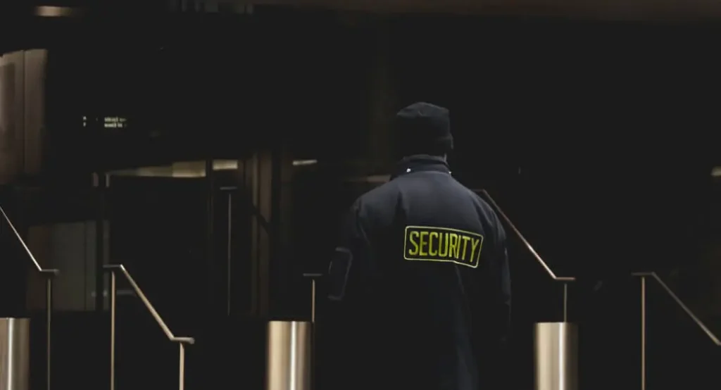security service hero img bg